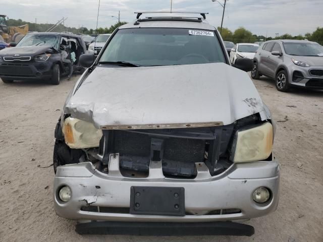 2004 GMC Envoy XUV