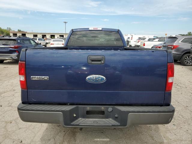2008 Ford F150