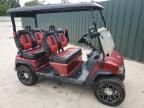 2023 Evolution D5 Ranger 4 Seater
