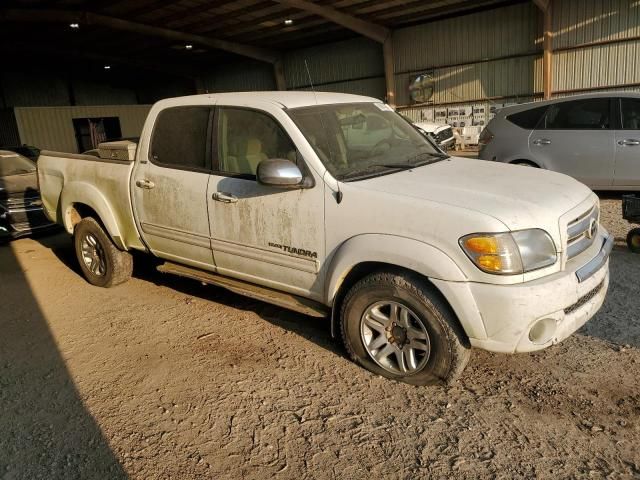 2004 Toyota Tundra Double Cab SR5