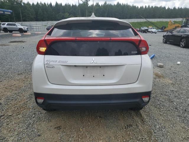 2020 Mitsubishi Eclipse Cross ES