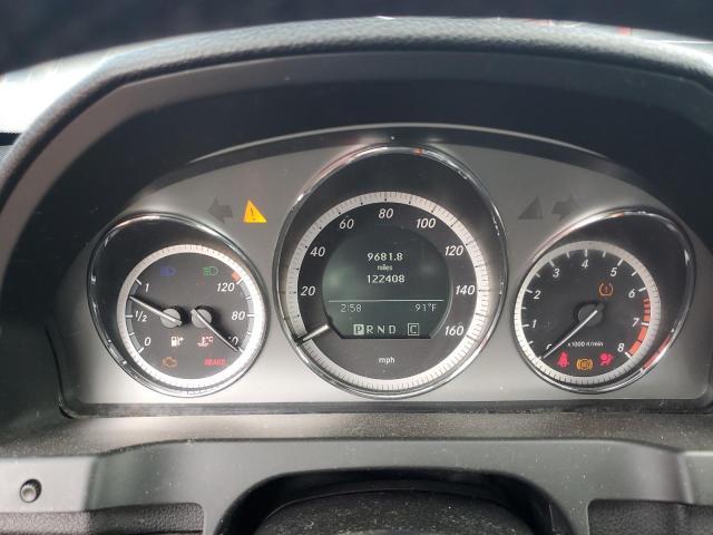 2010 Mercedes-Benz C 300 4matic