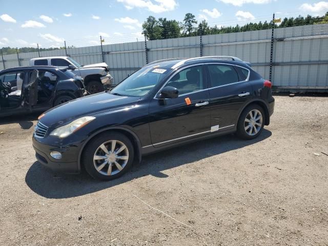 2013 Infiniti EX37 Base