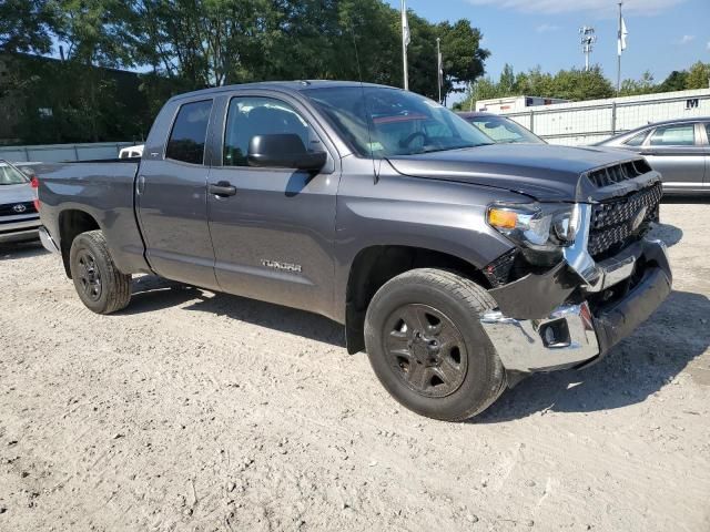 2019 Toyota Tundra Double Cab SR