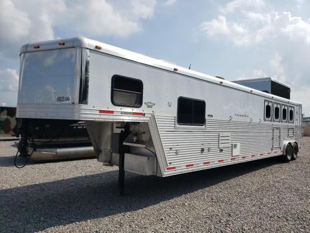 2004 Horse Horse Trailer