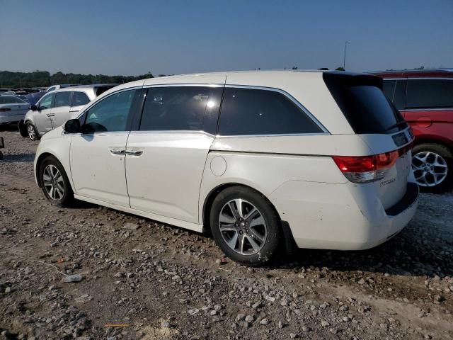 2014 Honda Odyssey Touring