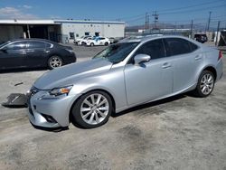 2015 Lexus IS 250 for sale in Sun Valley, CA