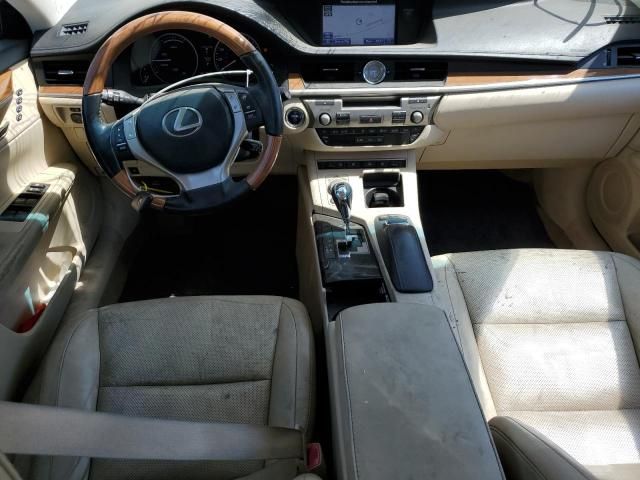 2014 Lexus ES 300H