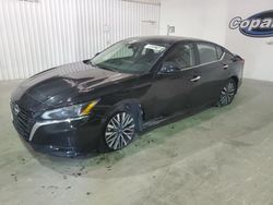 2023 Nissan Altima SV en venta en Tulsa, OK