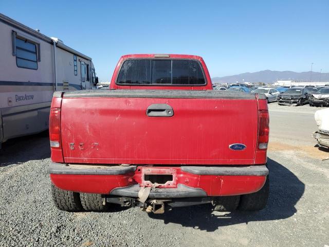 2006 Ford F350 Super Duty