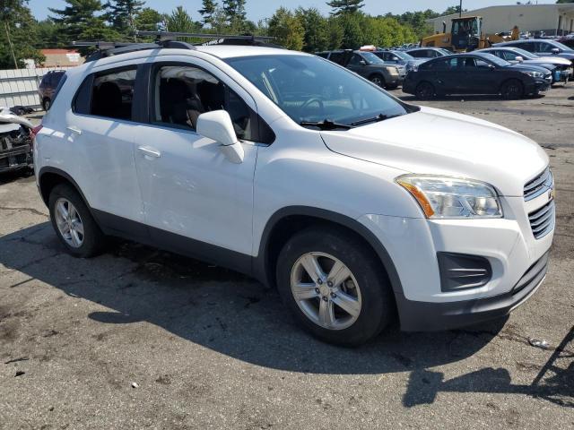 2016 Chevrolet Trax 1LT