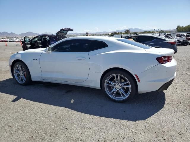 2022 Chevrolet Camaro LT1