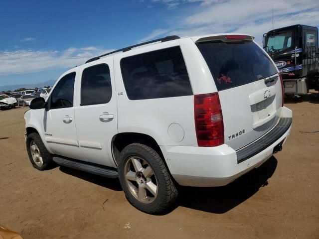 2007 Chevrolet Tahoe K1500