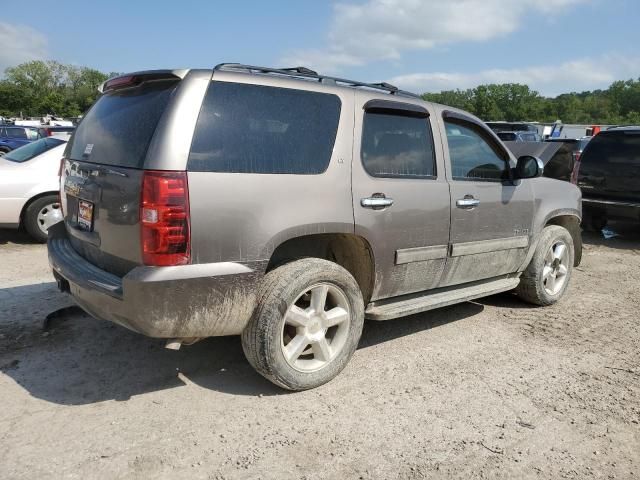 2014 Chevrolet Tahoe K1500 LT