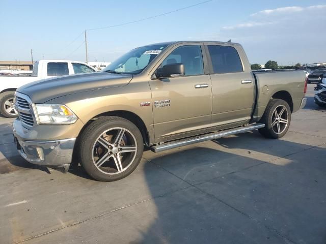 2015 Dodge RAM 1500 SLT