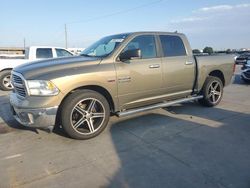 2015 Dodge RAM 1500 SLT for sale in Grand Prairie, TX