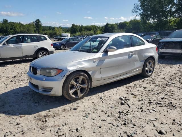 2009 BMW 128 I