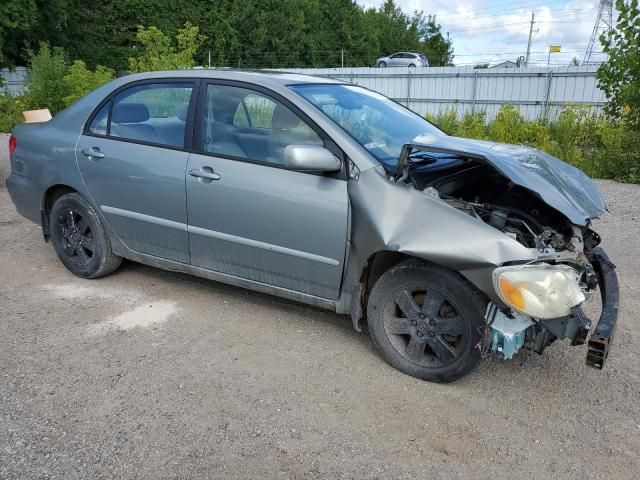 2003 Toyota Corolla CE