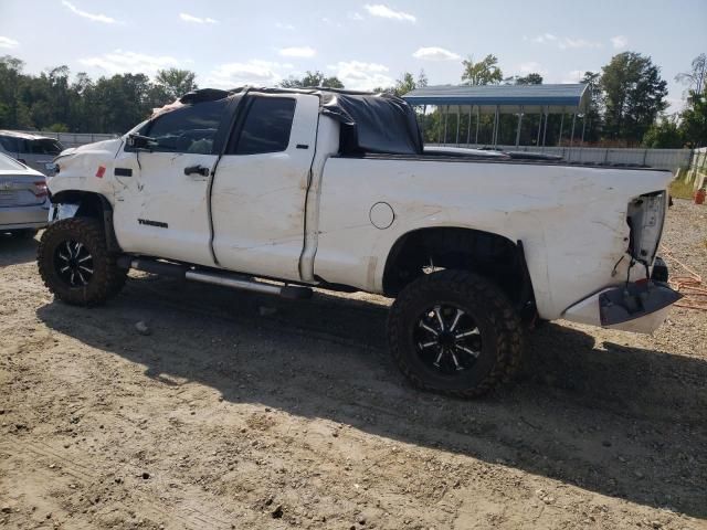 2014 Toyota Tundra Double Cab SR