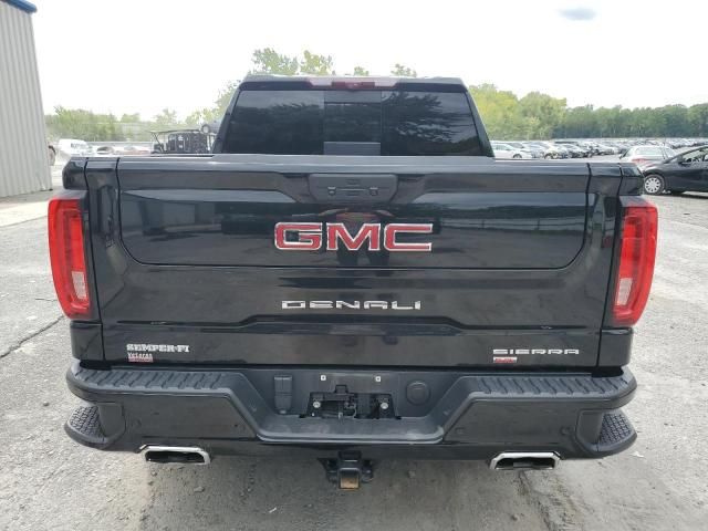 2021 GMC Sierra K1500 Denali