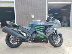 2021 Kawasaki ZX1400 J for sale in Rapid City, SD