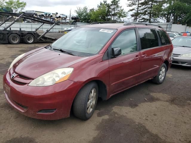 2007 Toyota Sienna CE