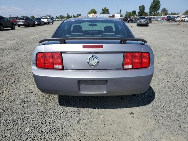 2006 Ford Mustang