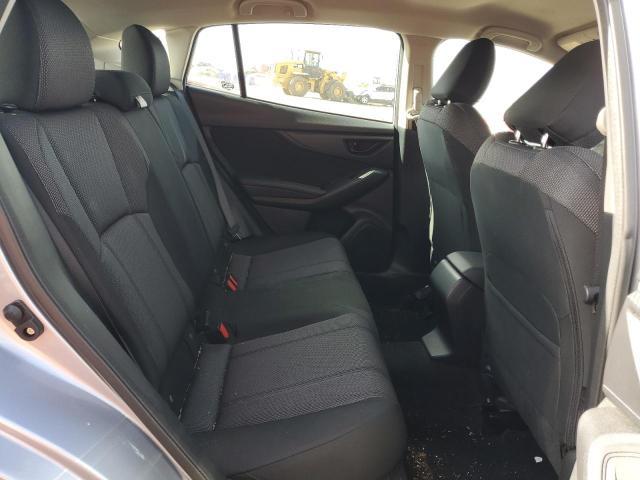 2017 Subaru Impreza Premium Plus