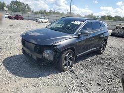 Hyundai Vehiculos salvage en venta: 2022 Hyundai Tucson Limited