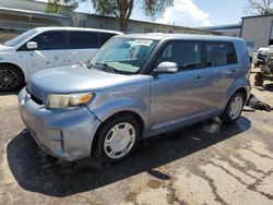 Scion salvage cars for sale: 2011 Scion XB