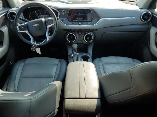 2021 Chevrolet Blazer 3LT