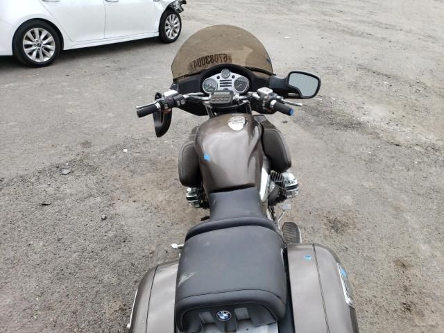 2004 BMW R1200 CL