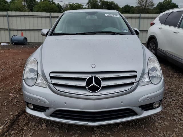 2008 Mercedes-Benz R 350