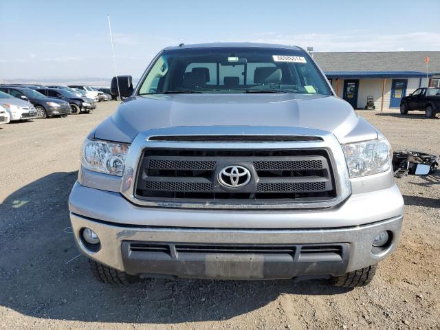 2010 Toyota Tundra Double Cab SR5