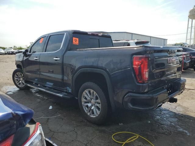 2022 GMC Sierra K1500 Denali