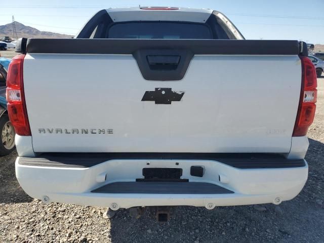 2007 Chevrolet Avalanche K1500