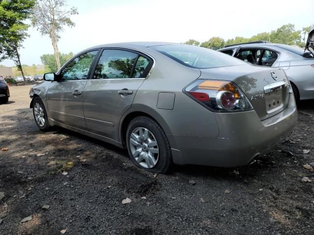 2011 Nissan Altima Base