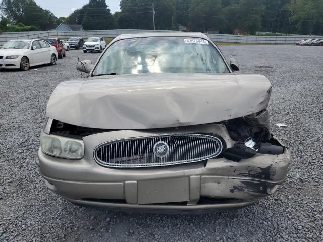 2002 Buick Lesabre Custom