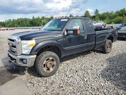 Ford f250 salvage cars for sale: 2011 Ford F250 Super Duty