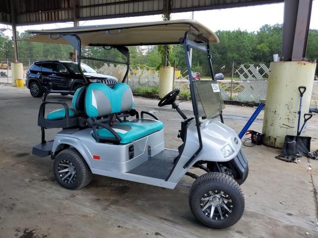 2019 Other Golf Cart