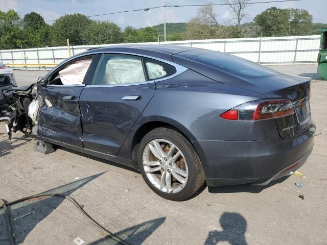 2015 Tesla Model S 85