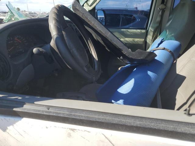 2008 Ford Econoline E150 Van