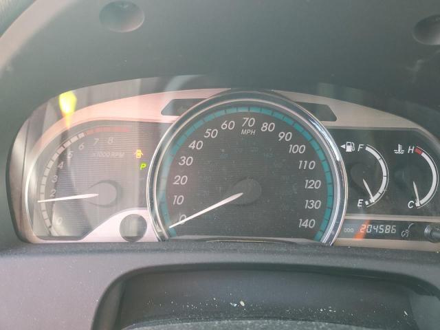 2009 Toyota Venza