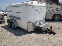 Utility salvage cars for sale: 2011 Utility Trailer