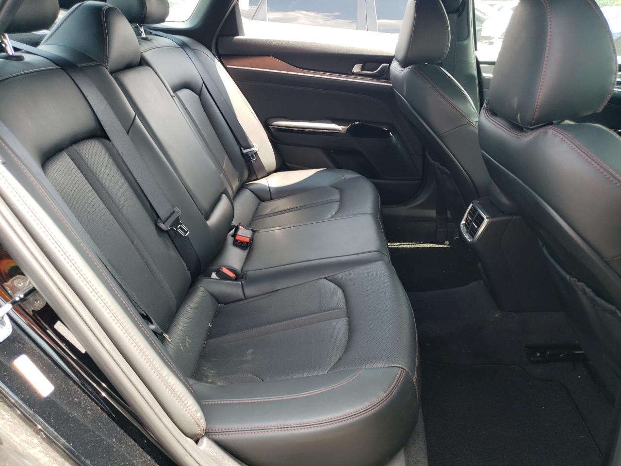 2024 KIA K5 gt