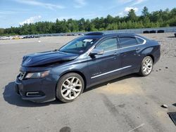 2014 Chevrolet Impala LTZ for sale in Windham, ME