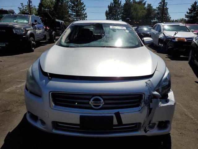 2012 Nissan Maxima S