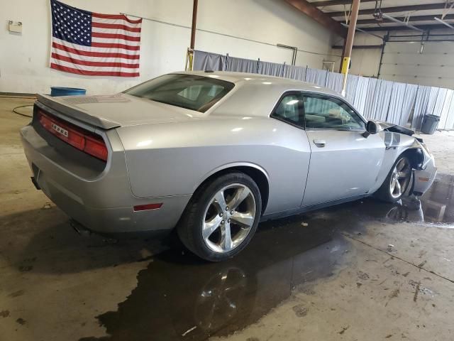 2014 Dodge Challenger R/T