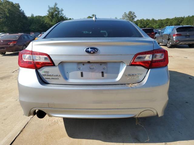 2017 Subaru Legacy 2.5I Premium