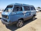 1990 Volkswagen Vanagon Campmobile